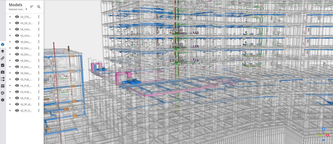 Building Information Modeling (BIM): Transforming the Nepalese AEC Industry
